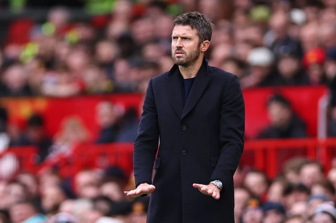 ساعت دقیق بازی منچستریونایتد و فولام در لیگ برتر انگلیس