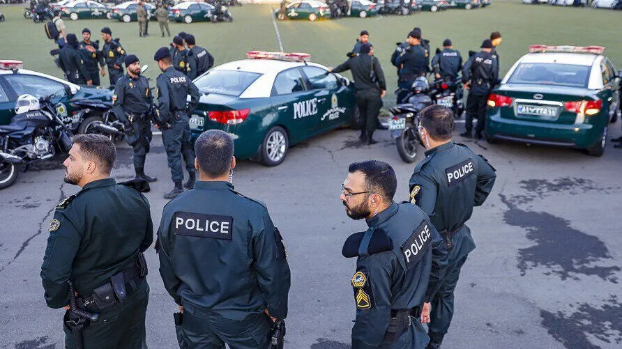 تیراندازی در تهران؛ اطلاعیه پلیس درباره مجروح شدن تعدادی از دانشجویان در سوهانک