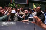 (ویدئو) اولین مستند زندگی آیت الله سیدمجتبی خامنه ای سومین رهبر انقلاب