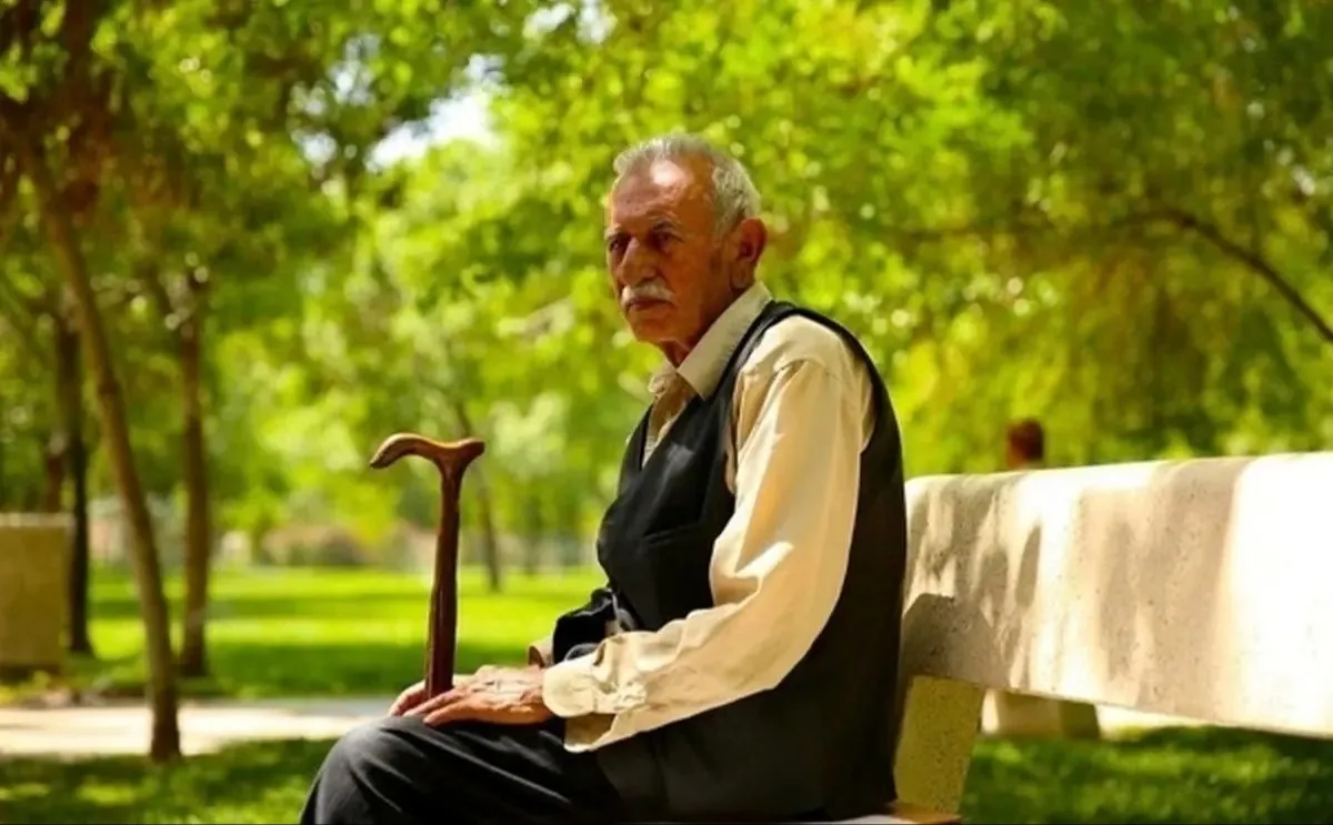 حقوق بازنشستگان و مستمری‌بگیران تأمین‌اجتماعی