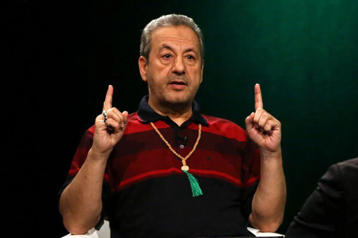 واکنش تند کارگردان «قلاده‌های طلا» به کنسرت شجریان