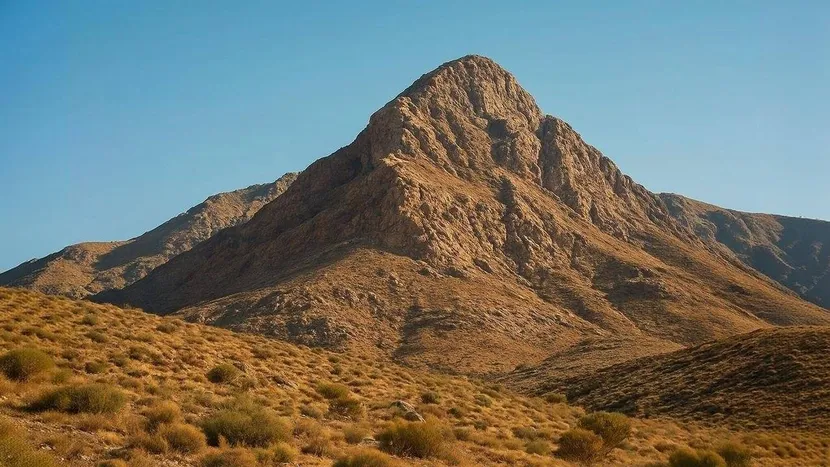 ممکن است خیلی زود به کوه کلنگ حمله کنیم / ما همه کسانی را که در «کوه کلنگ» در حال جابه‌جایی هستند، می‌شناسیم
