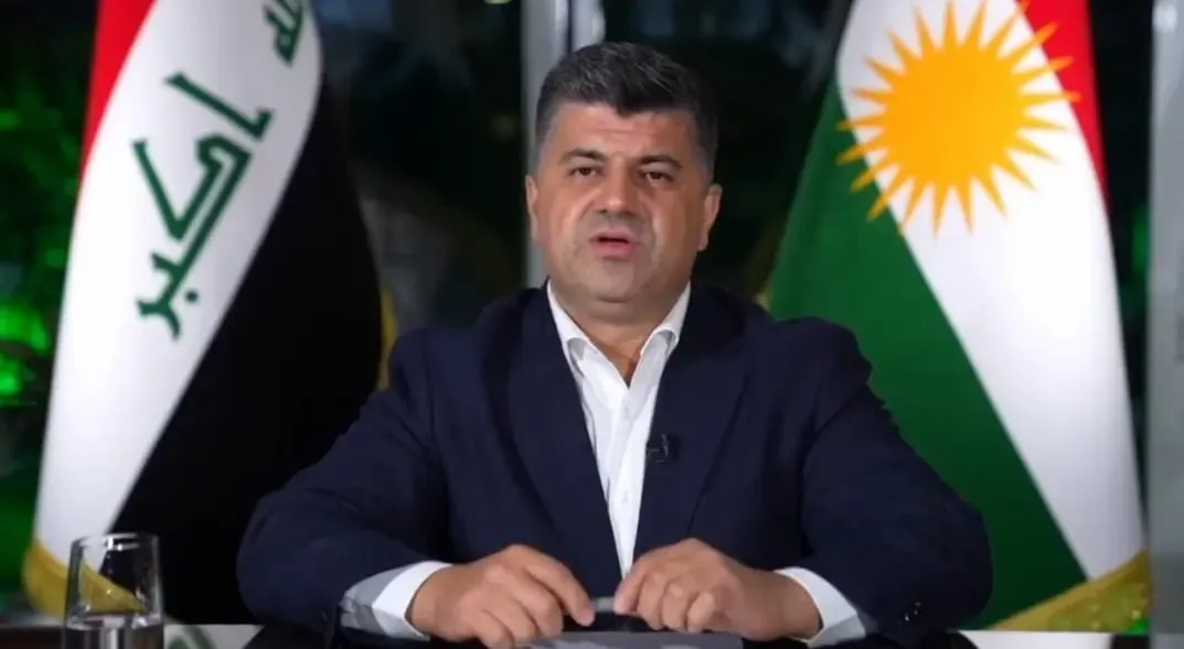 درگیری شدید در سلیمانیه اقلیم کردستان عراق؛ سلیمانیه ویران خواهد شد!