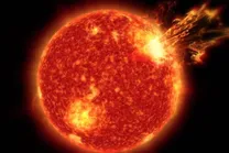 آیا خورشید در سال ۲۰۳۵ منفجر خواهد شد؟!