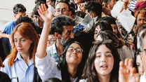 نسل آلفا، ایران مال و هجوم طرفداران «نیما تکیدو»؛ اتاقی که نسل جدید از آن بیرون آمده است!