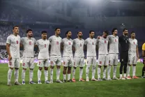 ایران باز هم به ازبکستان باخت؛ چینش عجیب قلعه‌نویی در پنالتی‌ها