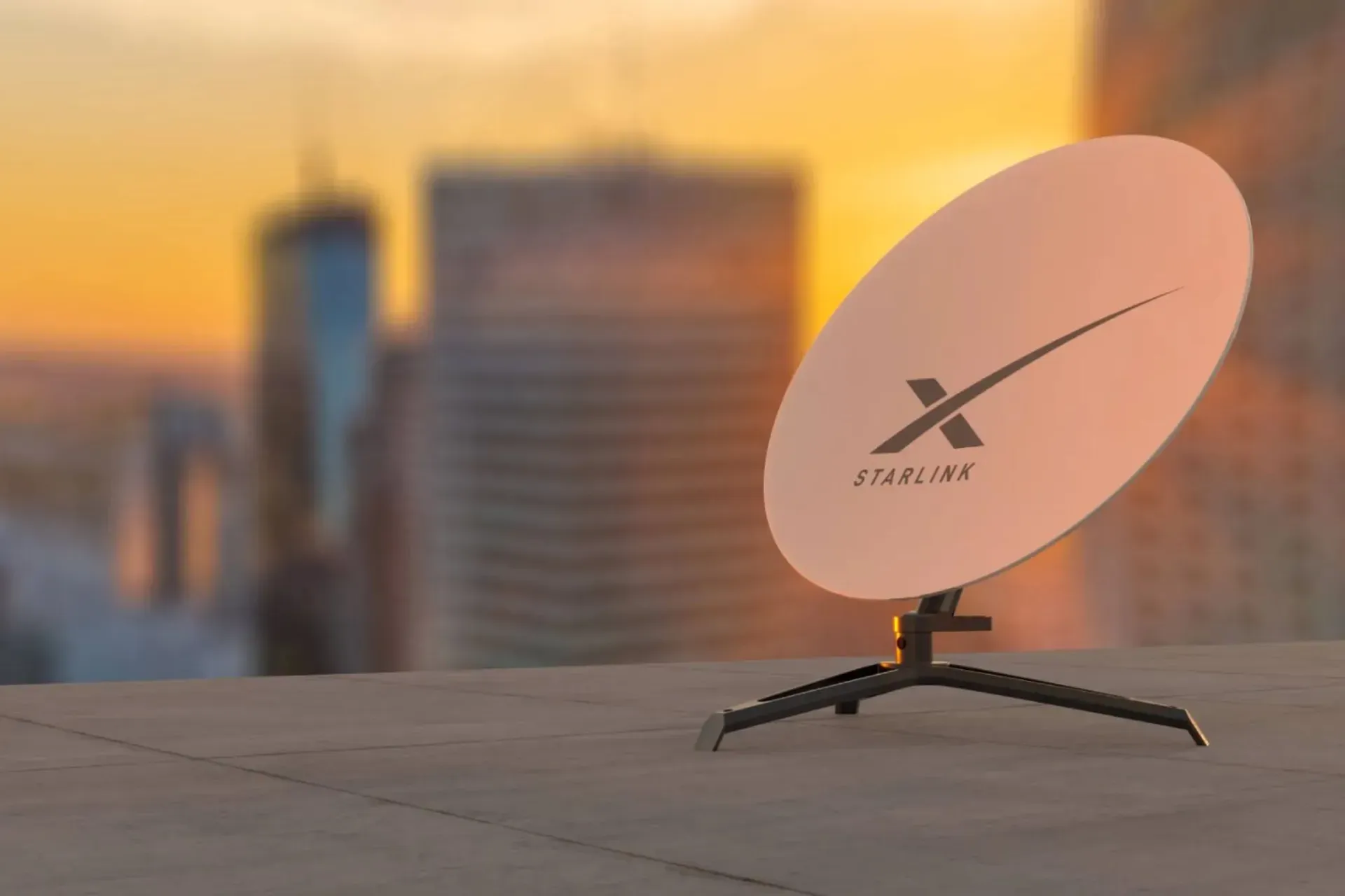 کشف ۱۰۸ دستگاه ماهواره استارلینک توسط پلیس امنیت