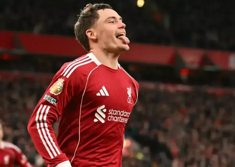 ساعت دقیق بازی دو تیم لیورپول و مارسی در لیگ قهرمانان اروپا