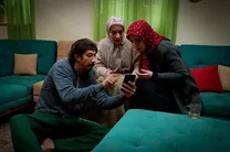 ویدئو | صحنه‌ای از پایتخت که جنجالی شد