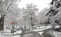 برای ۱۲ استان کشور هشدار صادر شد
