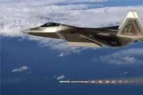 (ویدئو) تصاویری از سقوط جنگنده آمریکایی F_۱۵ در کویت