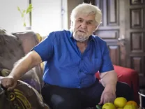 عنایت بخشی بازیگر کهنه‌کار سینما و تلویزیون درگذشت