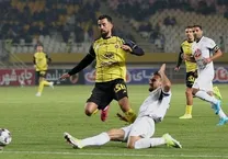 سپاهان با پیروزی مقابل خیبر به کورش قهرمانی بازگشت