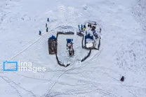 هواشناسی گرگان؛ سامانه سرد و برفی قطبی در راه است!