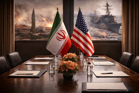 پنجشنبه؛ توافق یا جنگ؟!