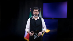 مجید واشقانی یک پروژه ۱۵۰ میلیاردی را کارگردانی می‌کند؛ یک فیلم بیگ پرواداکشن جنگی در مرحله پیش‌تولید