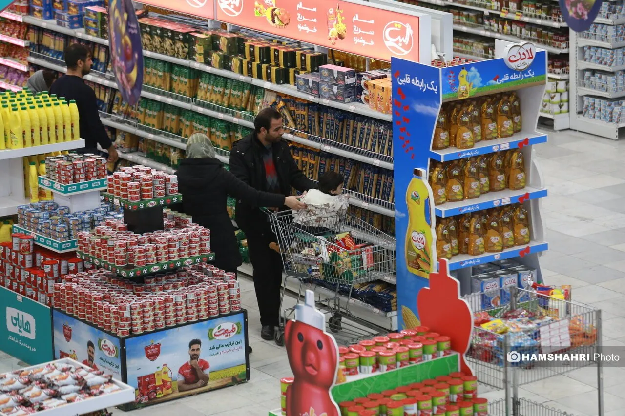 خبر مهم میدری؛ این خانوار‌ها کالابرگ ۶۲۰ هزار تومانی می‌گیرند