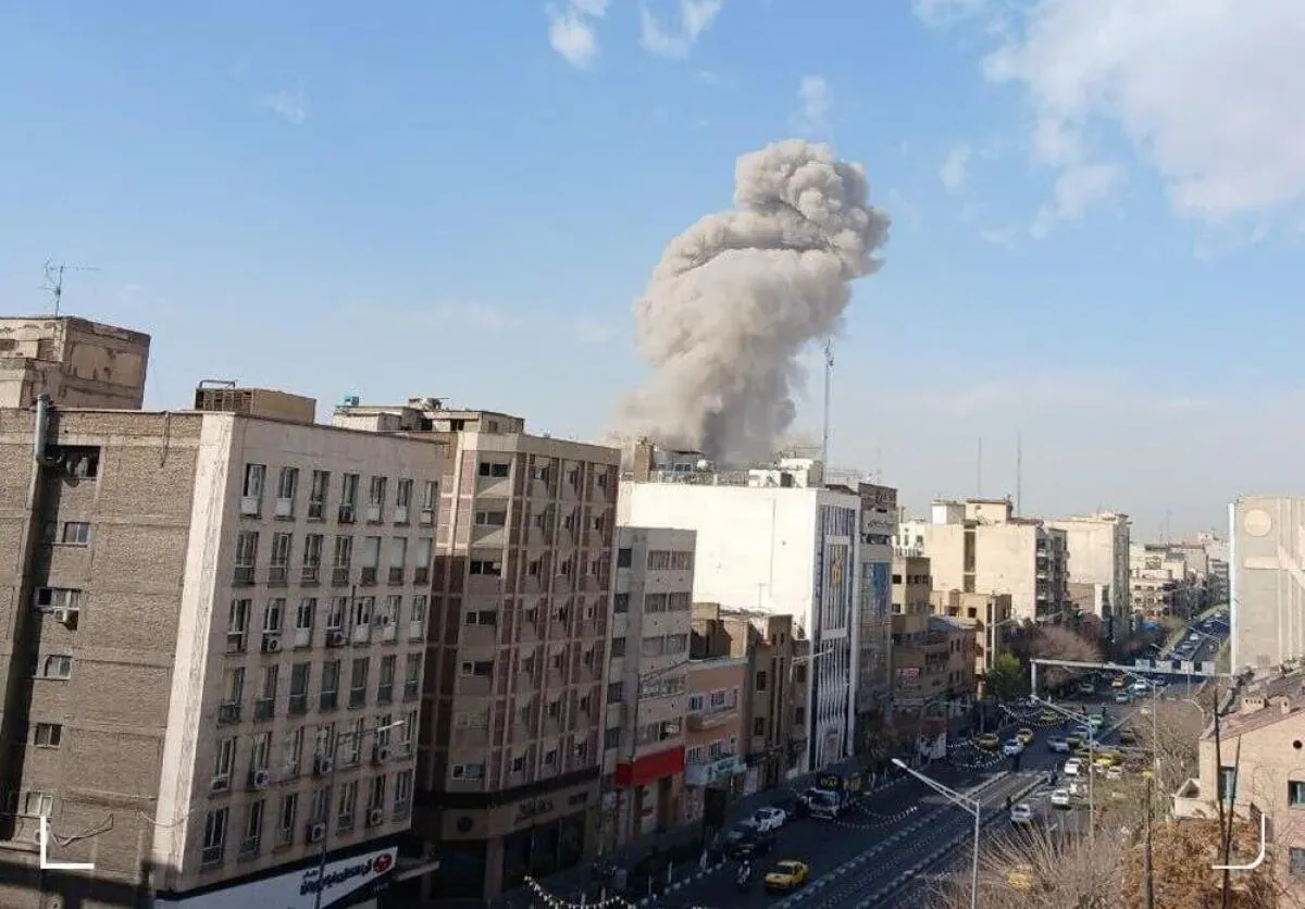 آخرین اخبار از حمله اسرائیل و آمریکا به ایران و آغاز عملیات وعده صادق ۴