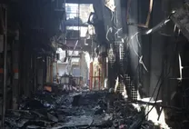 خسارت عجیب در استان گیلان در ناآرامی‌های دی ماه ۱۴۰۴