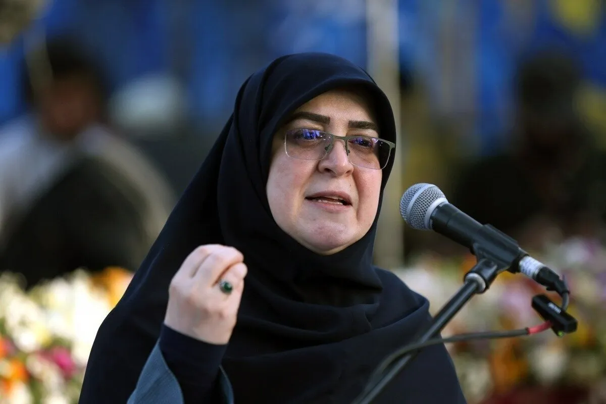 جزئیات تشکیل کمیته حقیقت‌یاب حوادث دی‌ماه