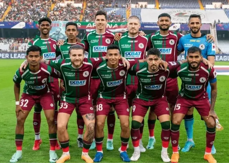 AFC تکلیف حریف هندی سپاهان را یکسره کرد