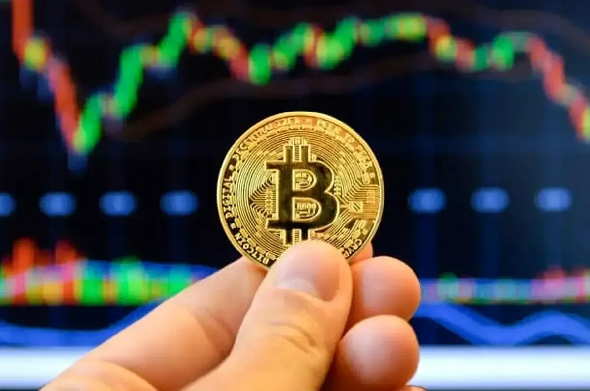 تحلیل بیت‌کوین؛ بازار ارز‌های مجازی قرمز شد بیت کوین هم ریخت