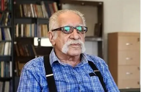 مترجم منشور کوروش درگذشت؛ پرفسور عبدالمجید ارفعی که بود؟