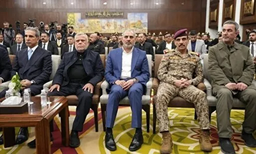 آمریکا، عراق را در رابطه با ایران تهدید مستقیم کرد