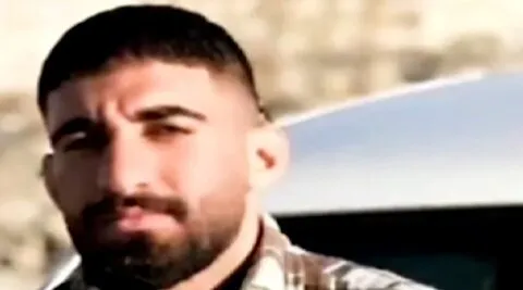 امید سرلک کیست؟ | جزئیات مرگ و مراسم تدفین امید سرلک در آرامستان اکبرعلی الیگودرز لرستان