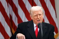 ترامپ: ممکن است با ایرانی‌ها دیدار کنیم