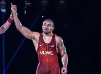 ۶ آزادکار آمریکا برای المپیک پاریس کیستند؟