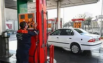 نحوه استفاده از کارت‌های اضطراری جایگاه‌های سوخت؛ میزان سوخت قابل دریافت در هر نوبت چند لیتر است؟