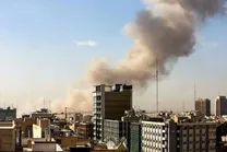 جزئیات حمله موشکی آمریکا و اسرائیل به شهر قدس/ ۲ کودک شهید و ۱۷ نفر مجروح شدند