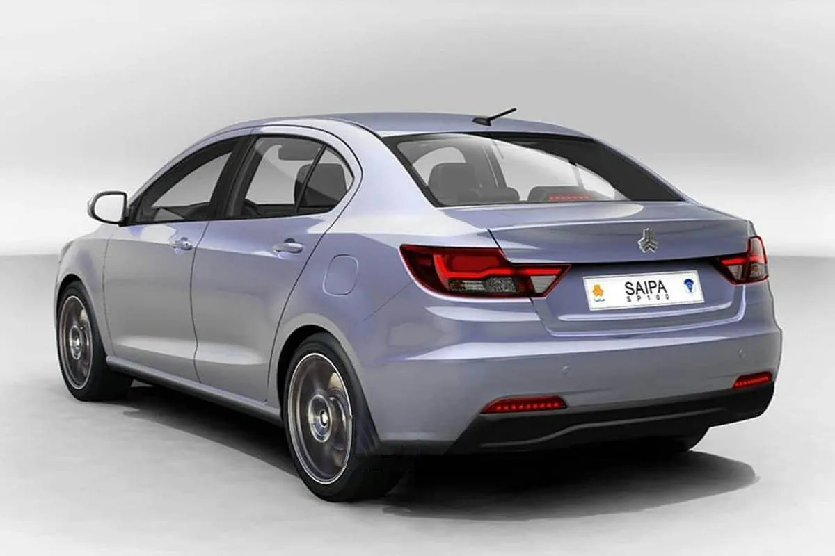 پیش فروش محصولات سایپا از امروز ۳ اسفند ۱۴۰۴ آغاز شد