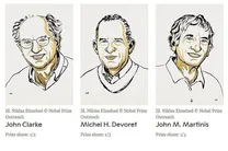 برندگان نوبل فیزیک مشخص شدند