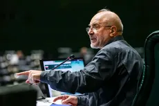 قالیباف: دشمن در عیان، پیام مذاکره می‌فرستد و در پنهان، برای حمله زمینی نقشه می‌کشد