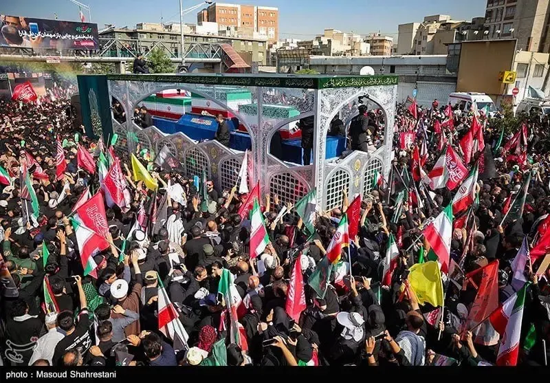 رهبر شهید انقلاب