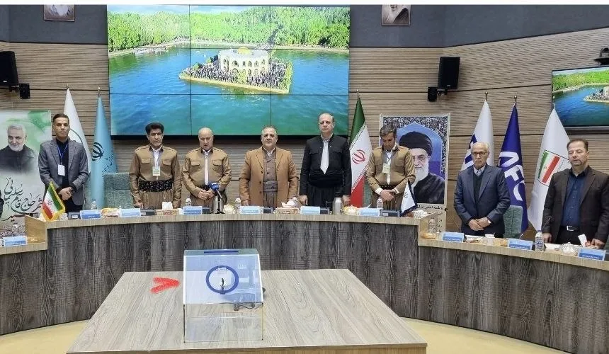 تاج: هیچکس نمی‌تواند ایران را از جام جهانی حذف کند