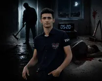 جنایتی که خرم‌آباد را در شوک فرو برد؛ روایت تکان‌دهنده از مرگ یاسین که در خواب توسط پدرش با کلنگ به قتل رسید