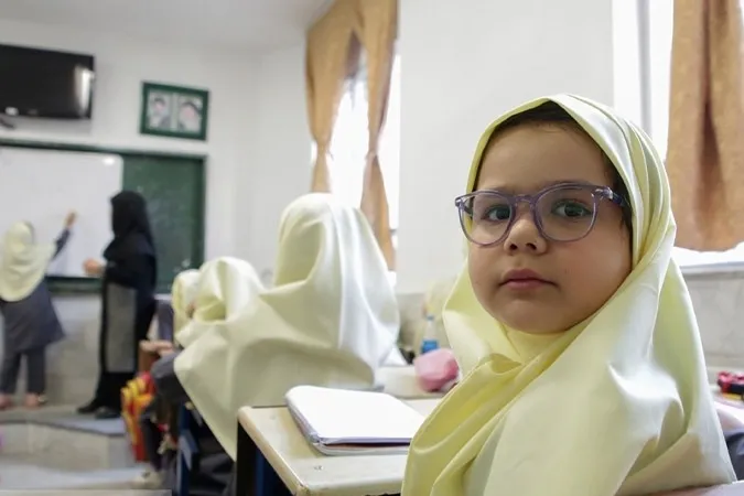 طرح جنجالی کاهش سن ورود به مدرسه به ۵ سال!