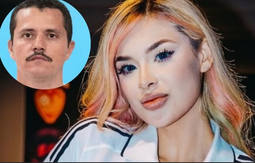 بیوگرافی «ماریا یولیسا»؛ اینفلوئنسر و مدل «اونلی‌فَنز» که «ال منچو» رهبر «کارتل خالیسکو» را لو داد!