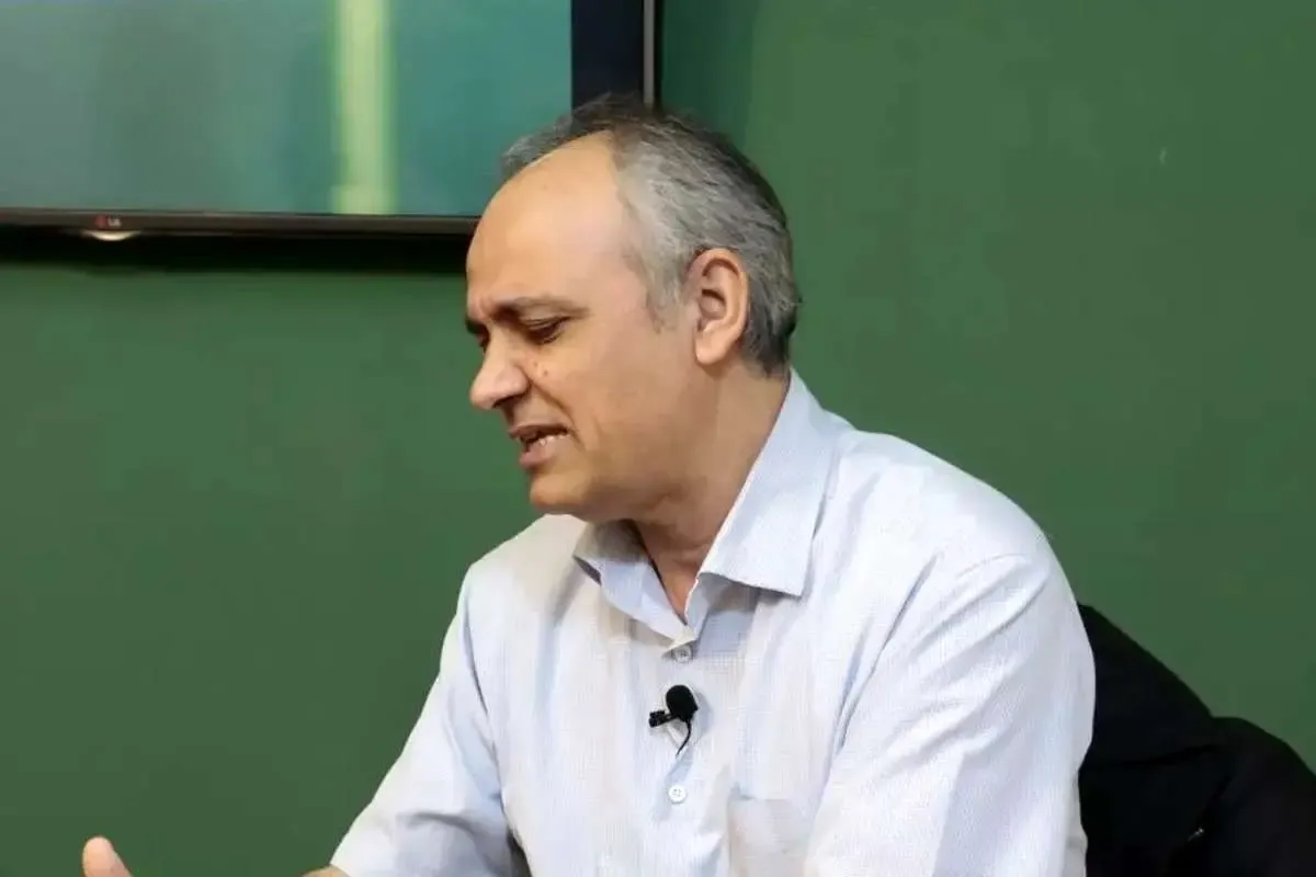 پیش بینی زیدآبادی: جنگی بسیار عجیب در انتظار است