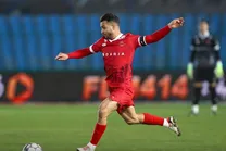 حمله عجیب خبرگزاری فارس به کاپیتان پرسپولیس