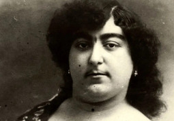 تونل زمان؛ دوچرخه‌سواری دختر سرکش ناصرالدین‌شاه