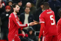 (ویدئو) خلاصه بازی لیورپول ۳ - برایتون ۰