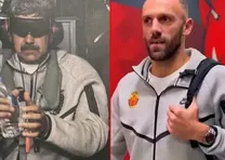 استایل مادورو در جهان نایاب شد!