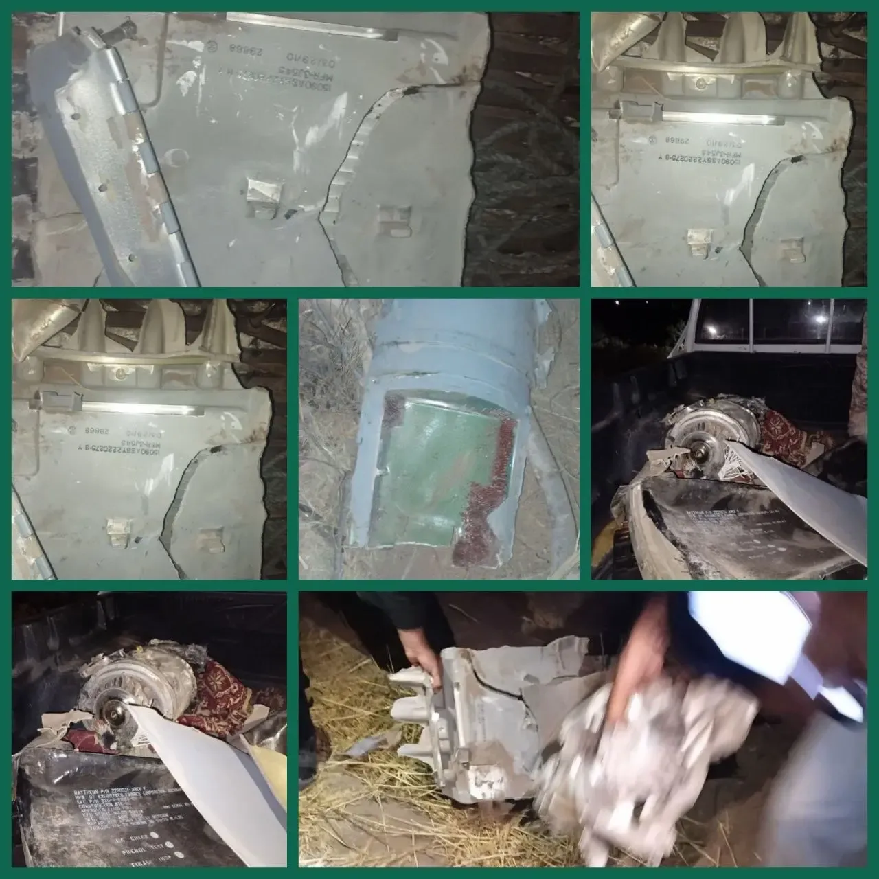 موشک کروز موشک کروز