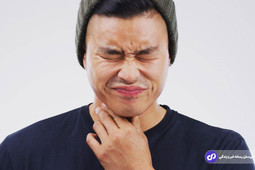 شیوع گونه جدید کووید مشهور به کرونا تیغی؛ گلودردی که شبیه «بلعیدن تیغ» است!