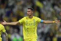 (ویدئو)  رجزخوانی خاص رونالدو برای رقبا در ۳۹ سالگی