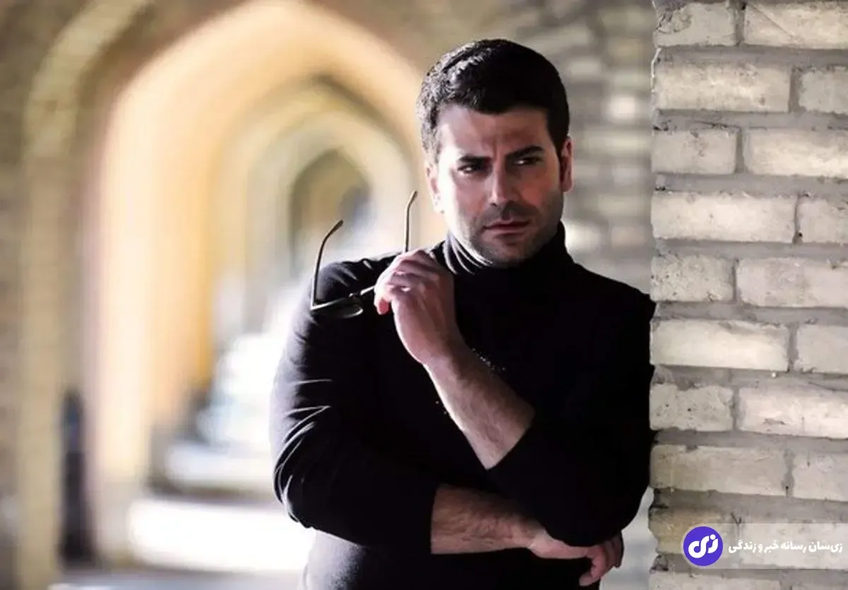 ویدئو | اجرای خفن روزبه حصاری در برنامه کارناوال رامبد جوان؛ از مرا ببوس گل نراقی تا شراره سعید آسایش!